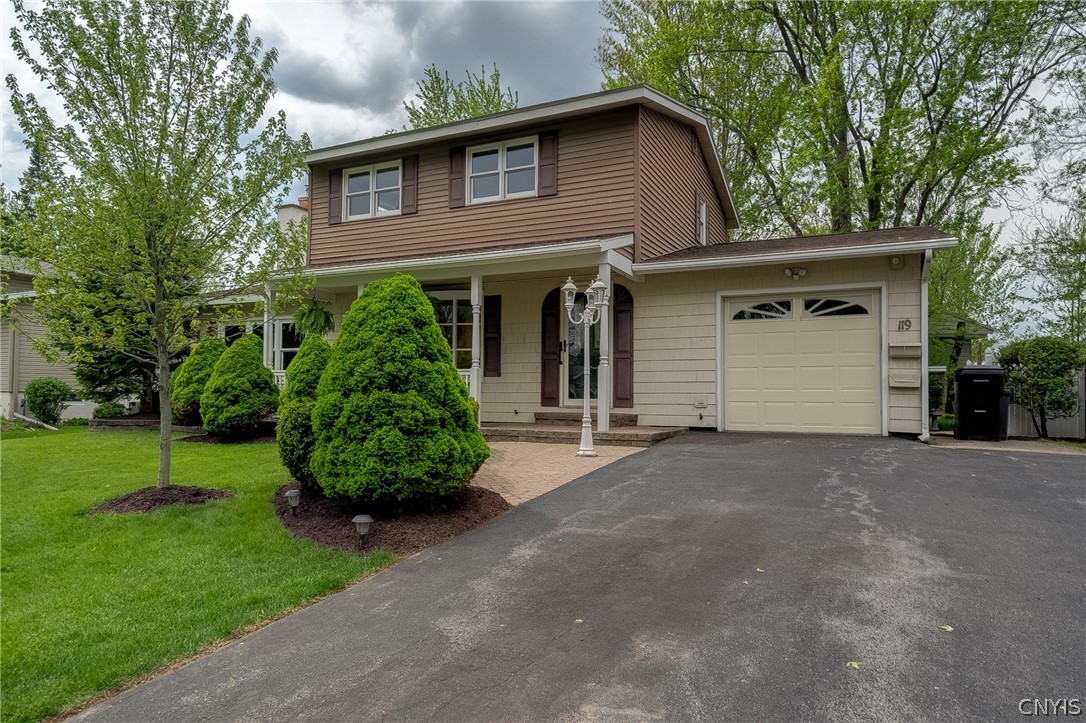 119 Floradale Road