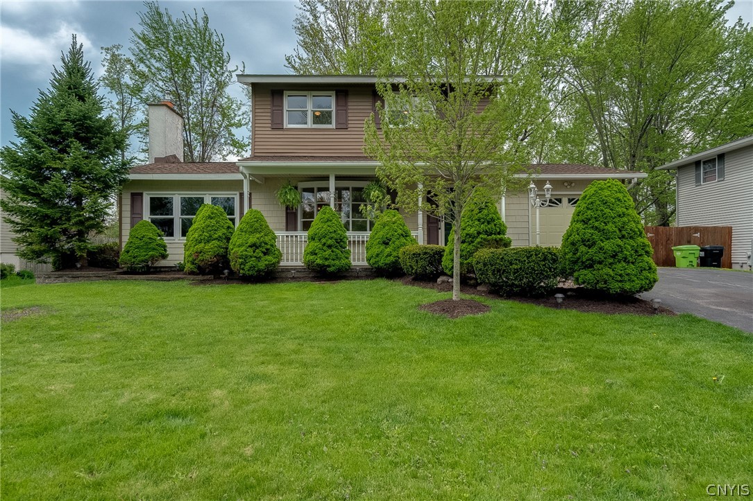 119 Floradale Road