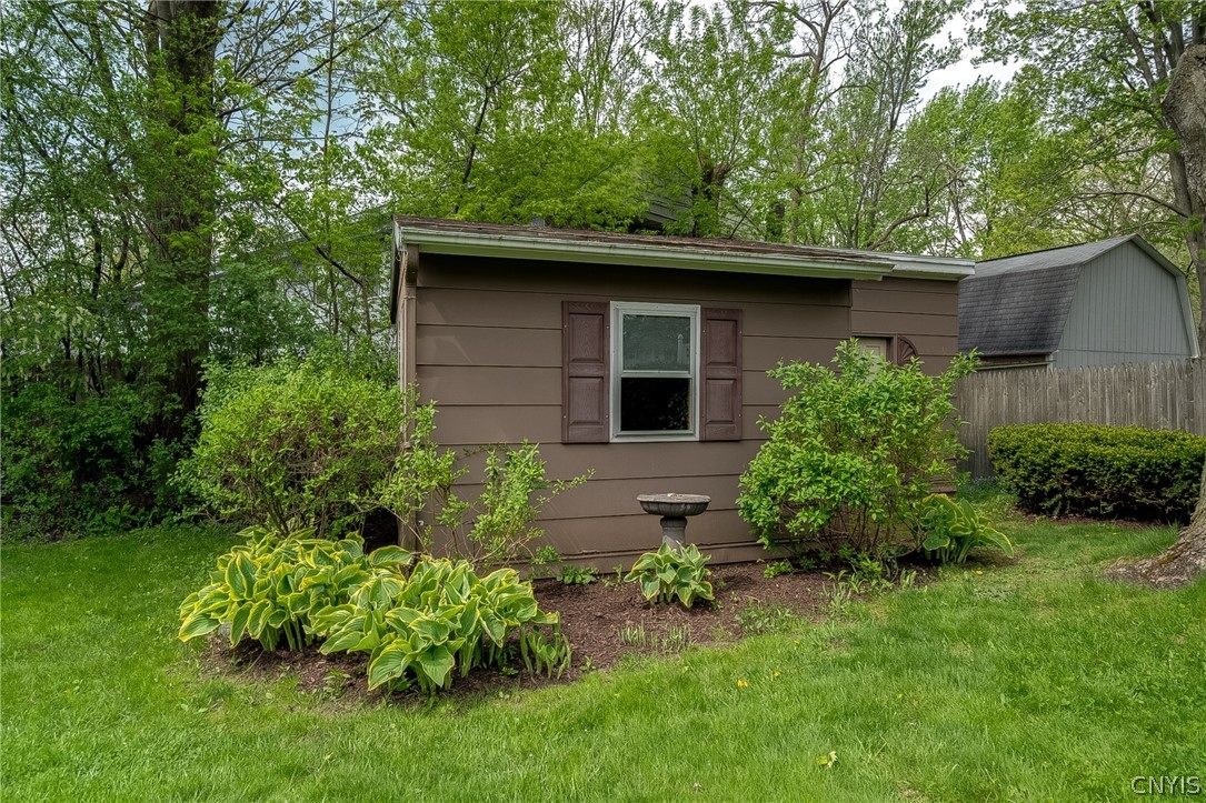119 Floradale Road