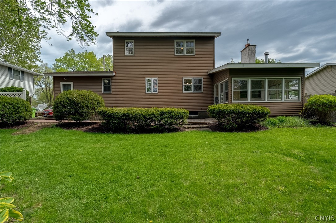 119 Floradale Road