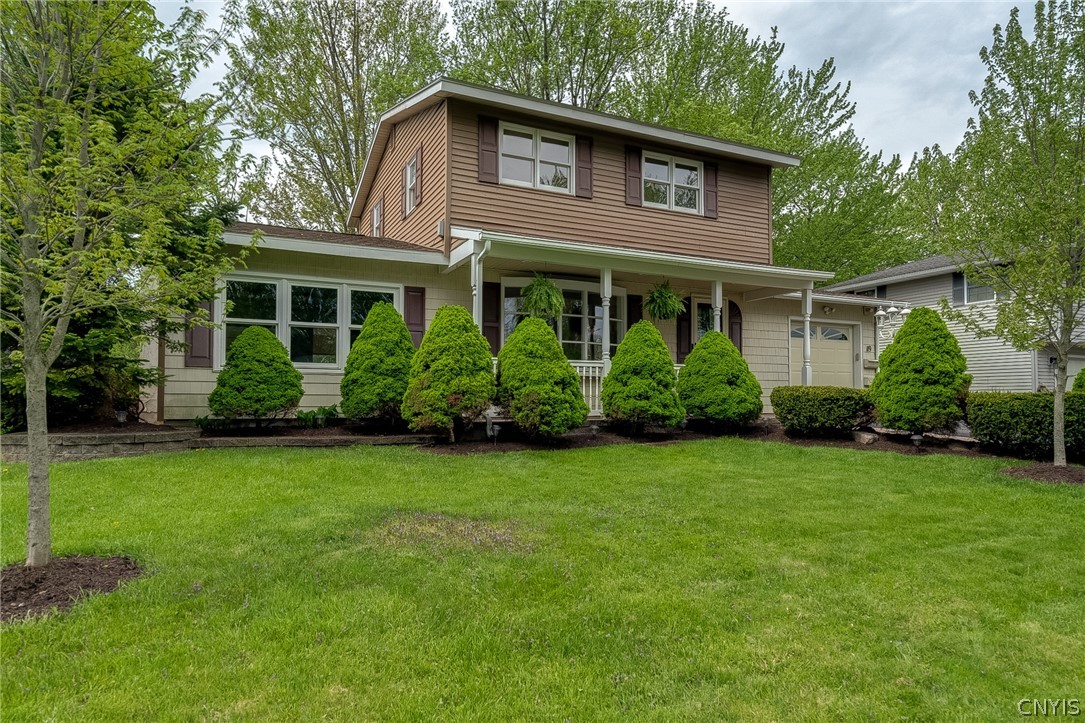 119 Floradale Road