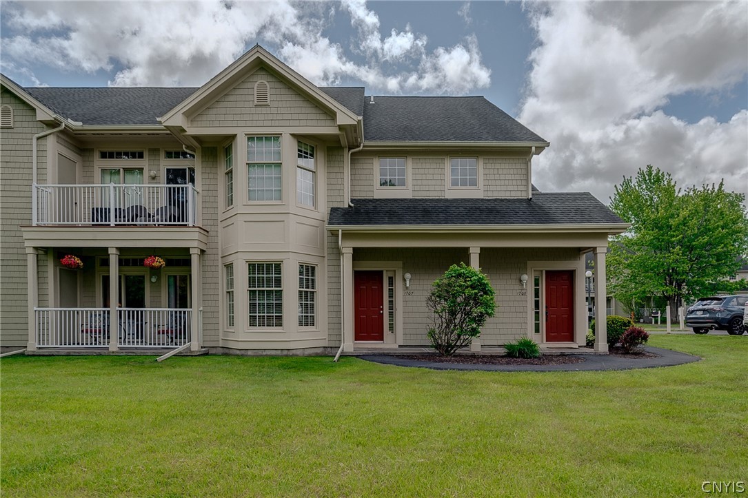 1707 Greymoor Way