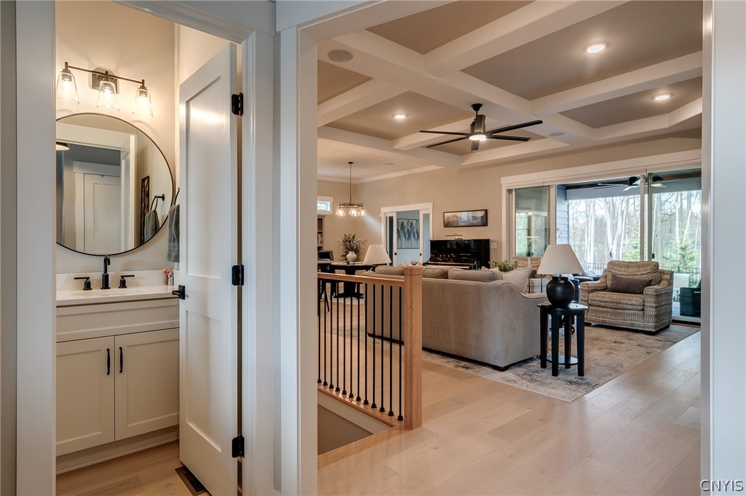 3389 Hickory Knoll Lane