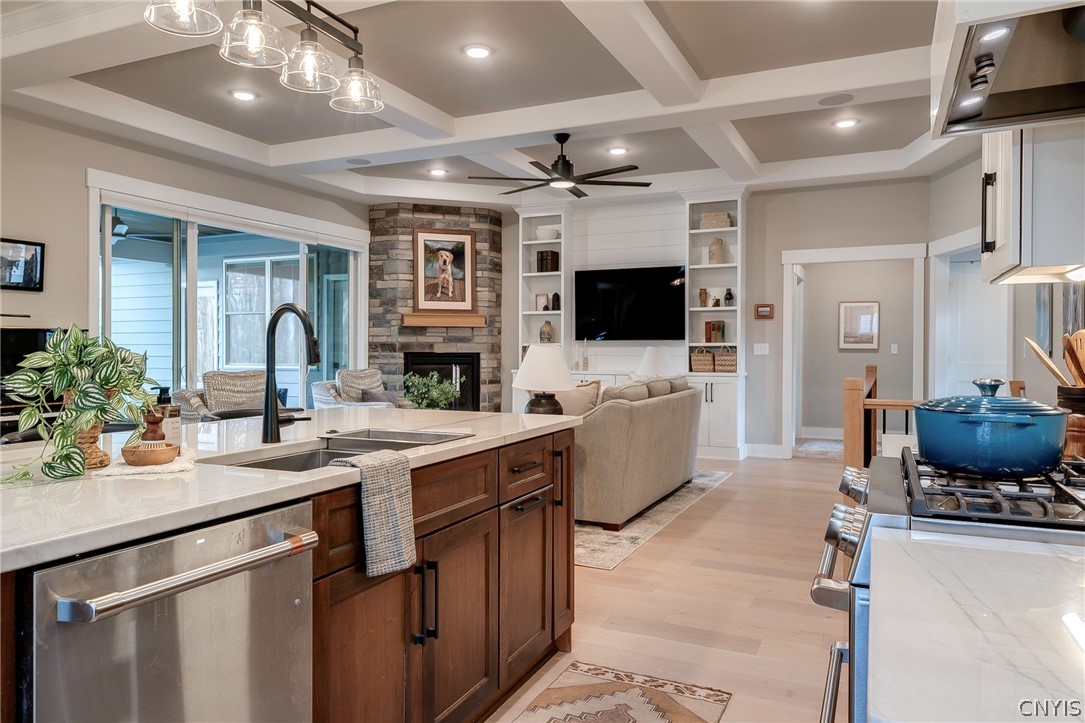 3389 Hickory Knoll Lane