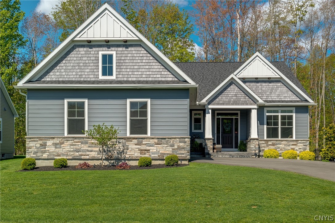 3389 Hickory Knoll Lane