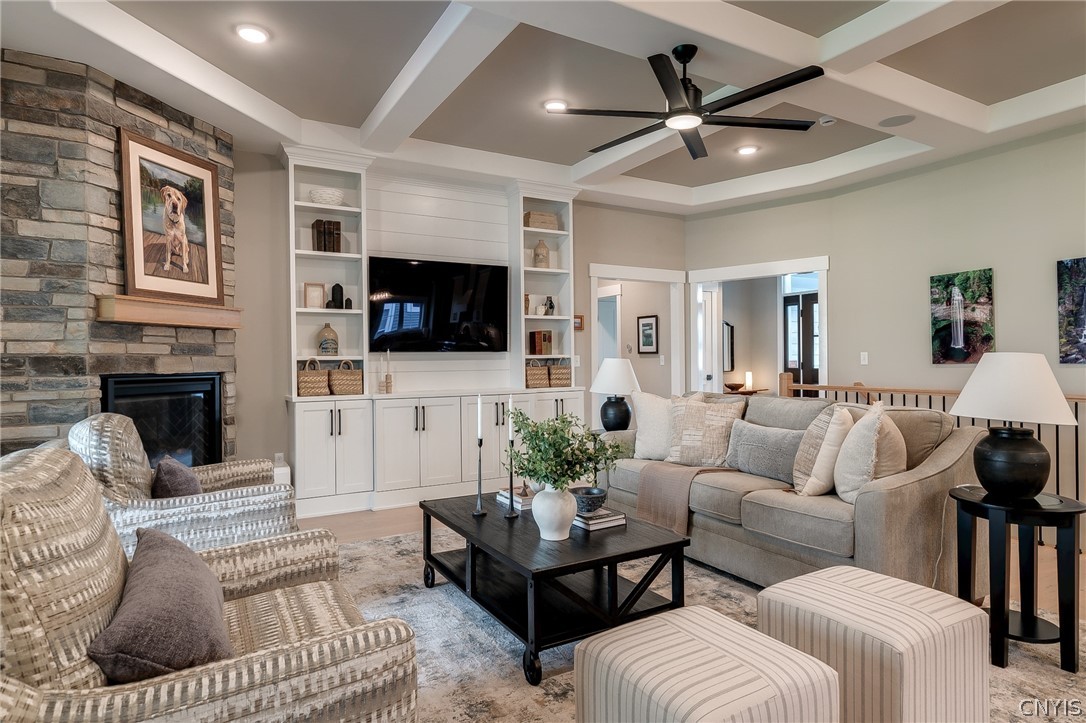 3389 Hickory Knoll Lane
