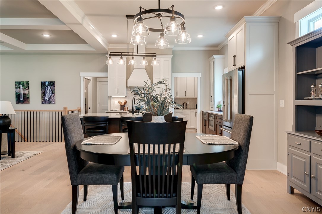 3389 Hickory Knoll Lane