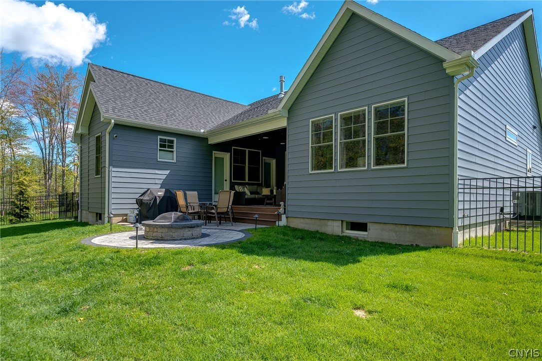 3389 Hickory Knoll Lane