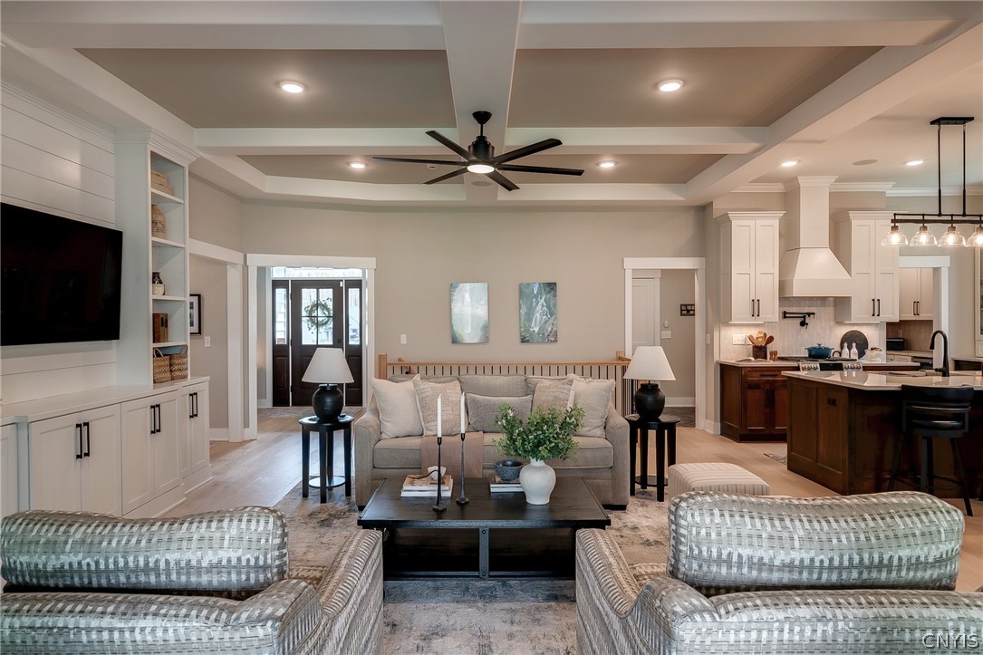 3389 Hickory Knoll Lane