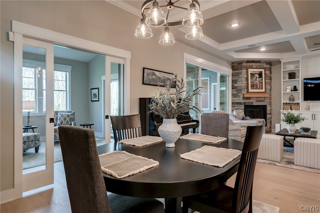 3389 Hickory Knoll Lane