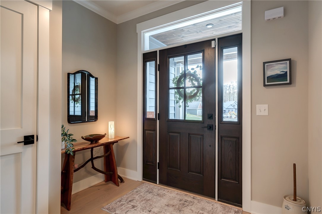 3389 Hickory Knoll Lane