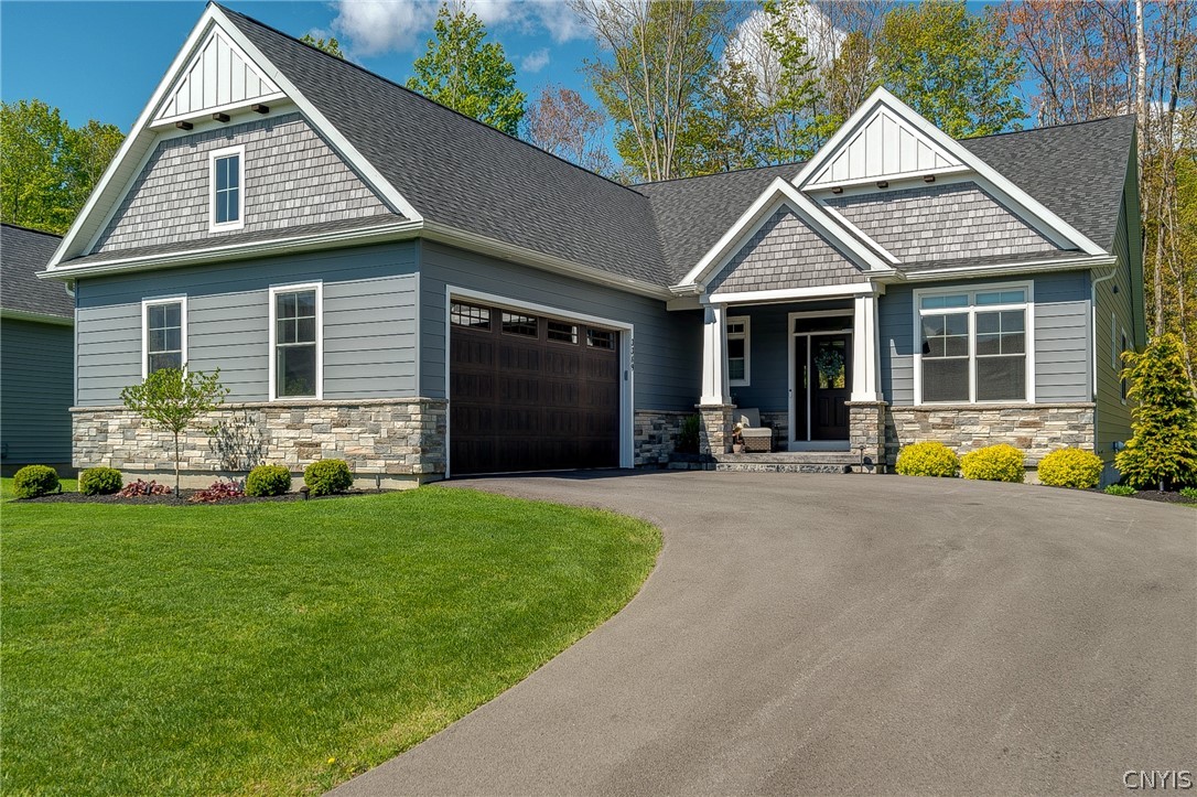 3389 Hickory Knoll Lane