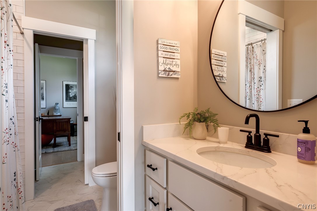 3389 Hickory Knoll Lane
