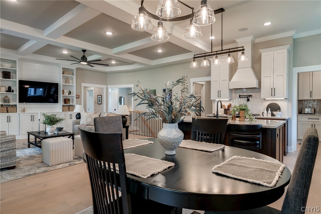 3389 Hickory Knoll Lane
