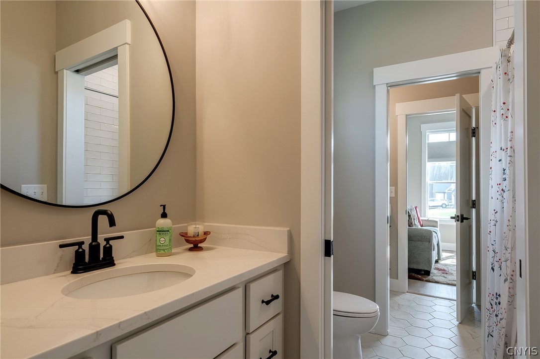 3389 Hickory Knoll Lane