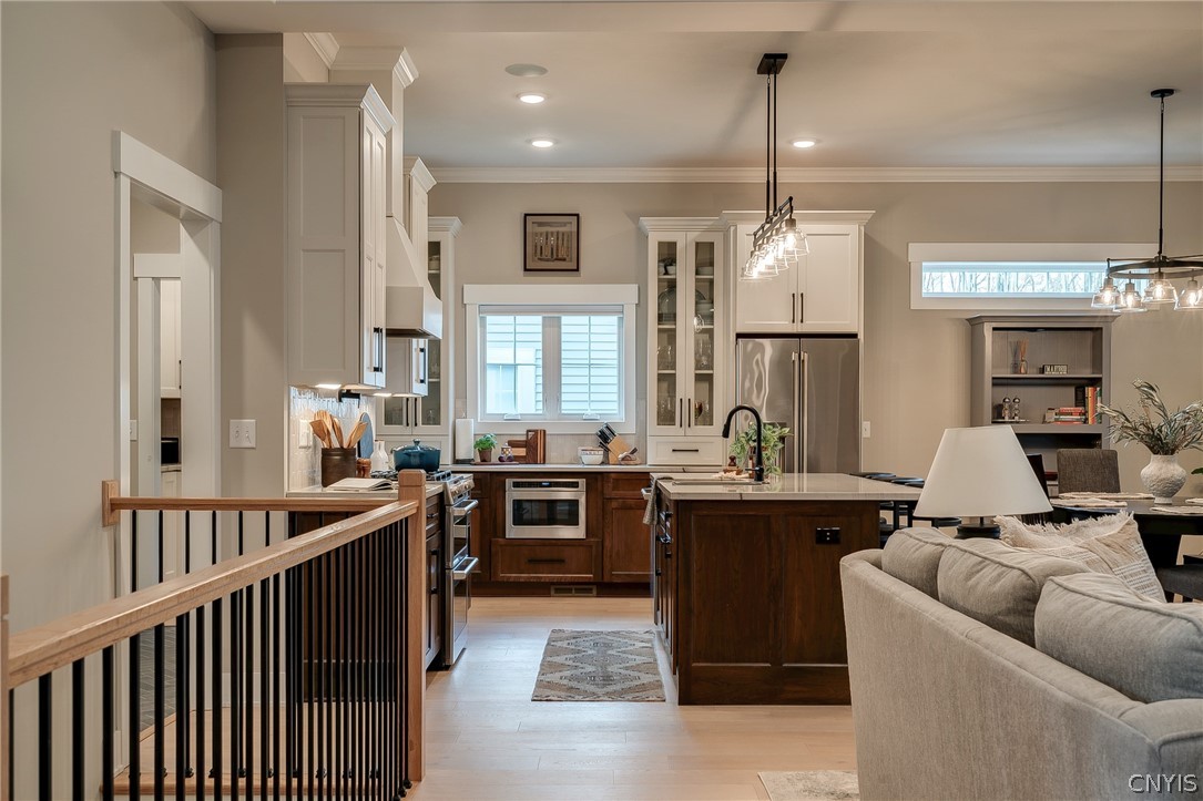 3389 Hickory Knoll Lane