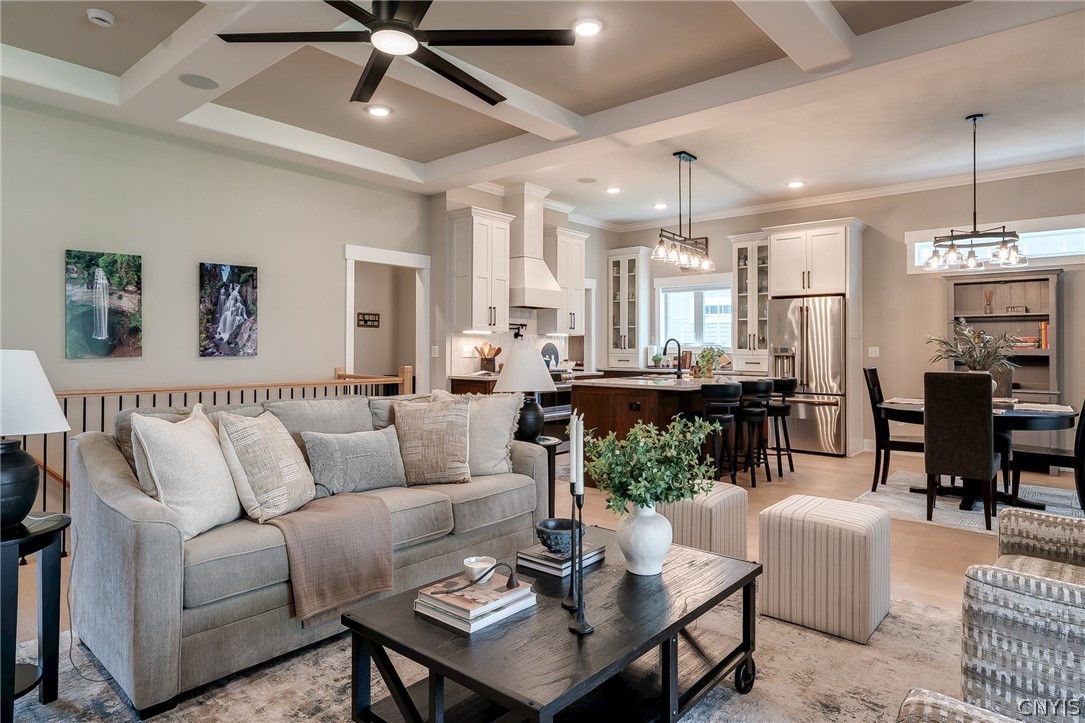 3389 Hickory Knoll Lane