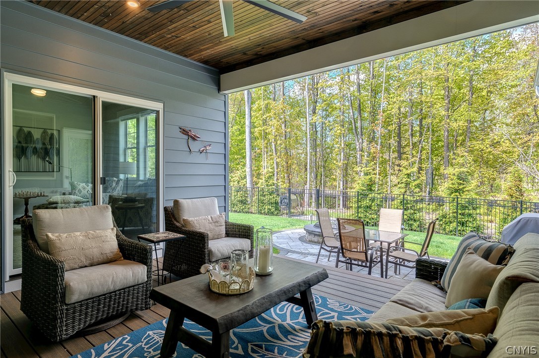 3389 Hickory Knoll Lane