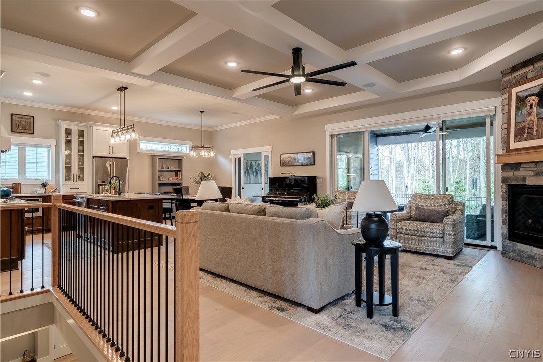 3389 Hickory Knoll Lane