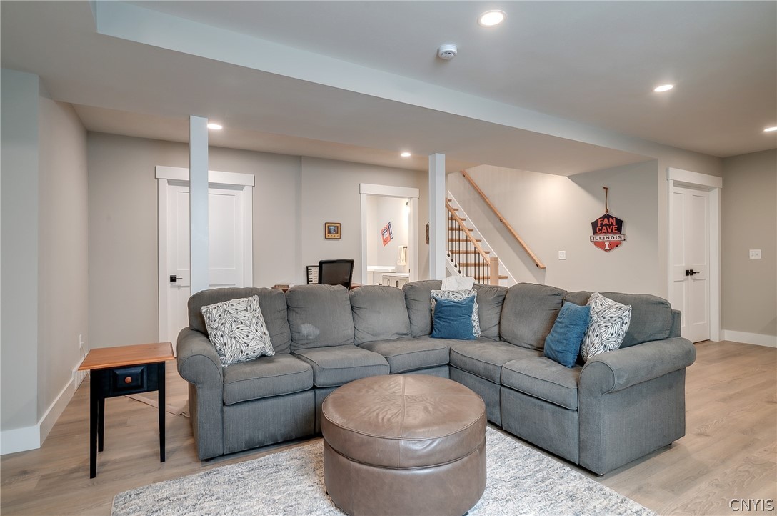 3389 Hickory Knoll Lane