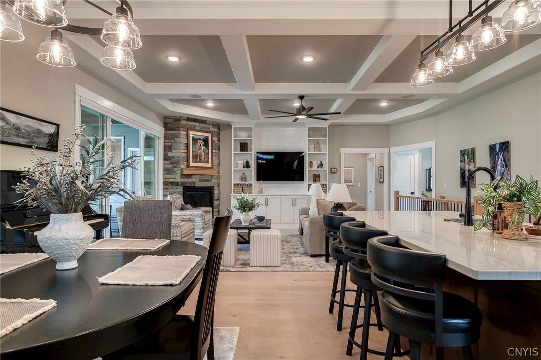 3389 Hickory Knoll Lane