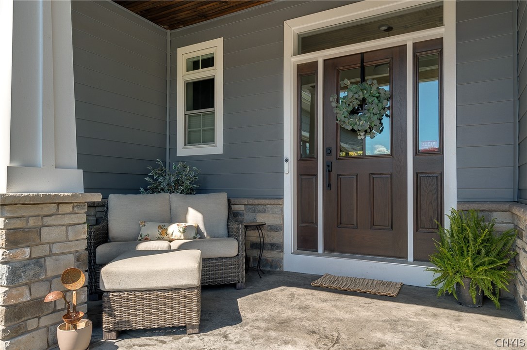 3389 Hickory Knoll Lane