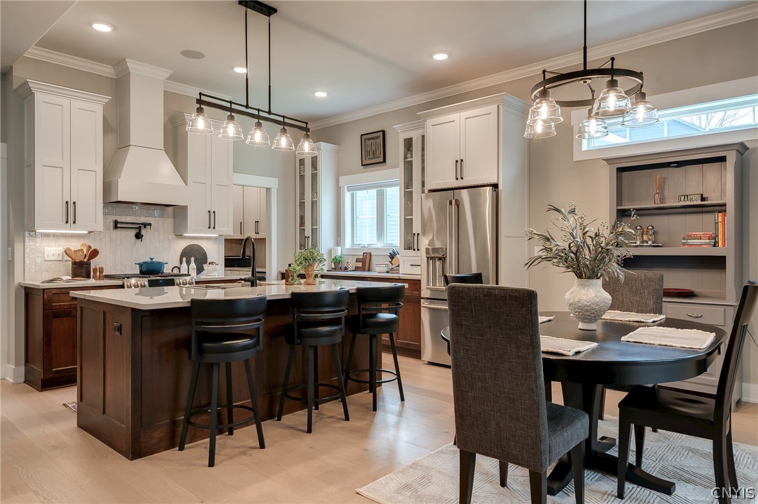 3389 Hickory Knoll Lane