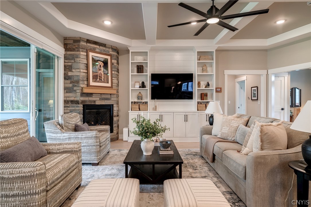 3389 Hickory Knoll Lane