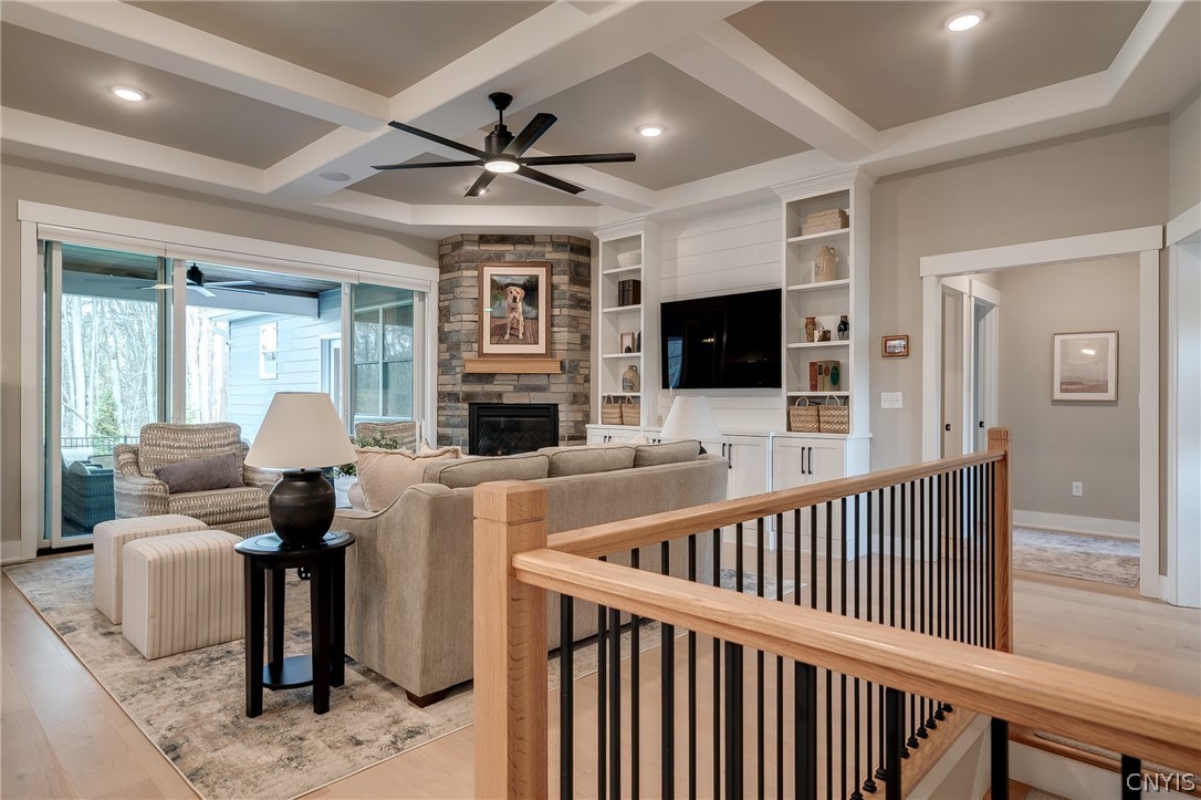 3389 Hickory Knoll Lane