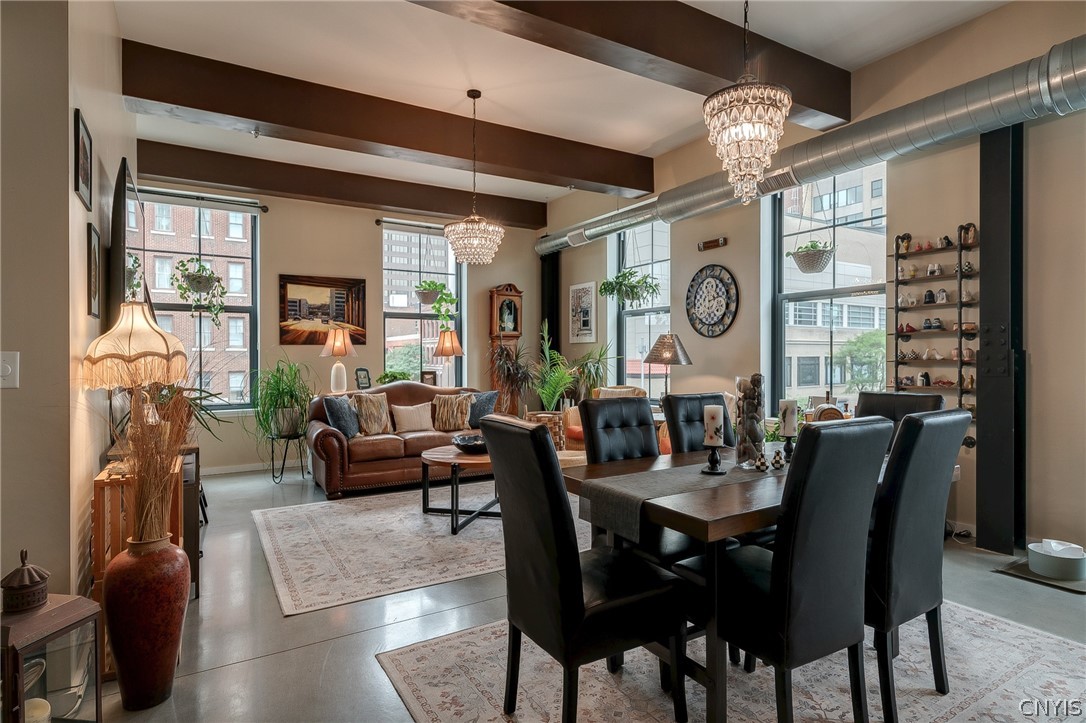211 West Jefferson Street R302
