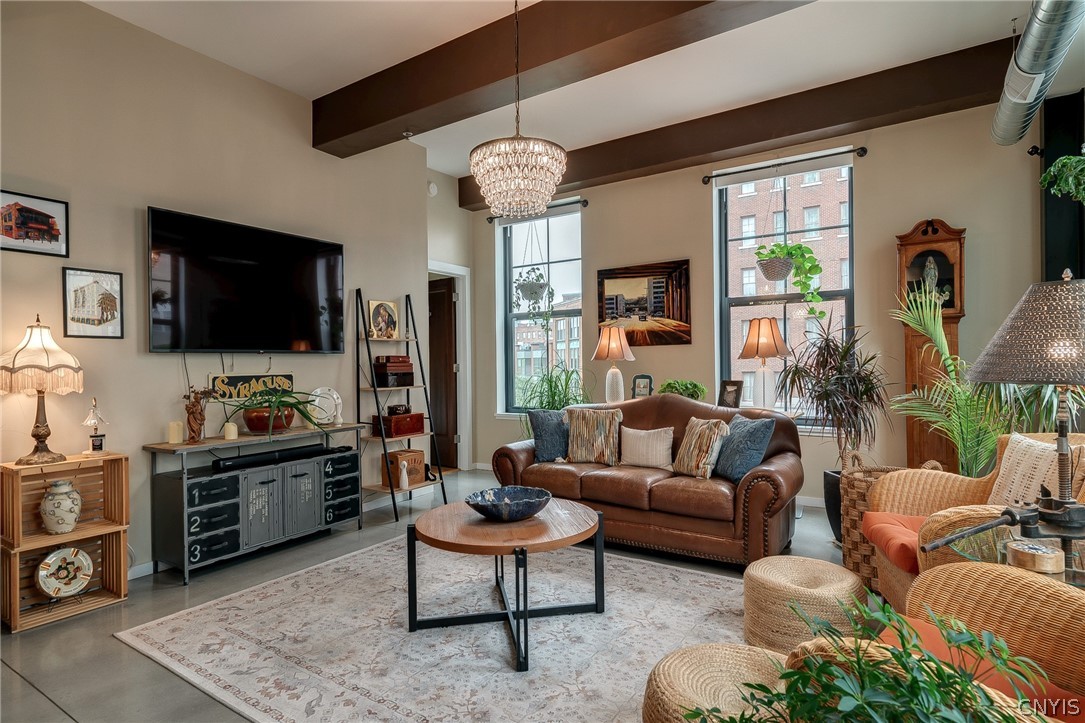 211 West Jefferson Street R302