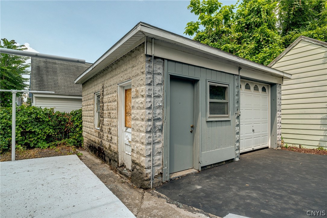 171 Culbert Street