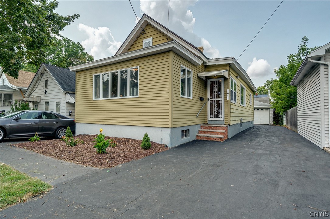 171 Culbert Street