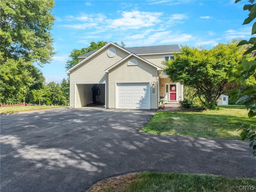 4020 Long Branch Road
