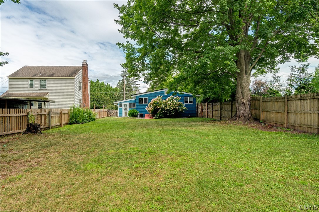 85 Tappan Street