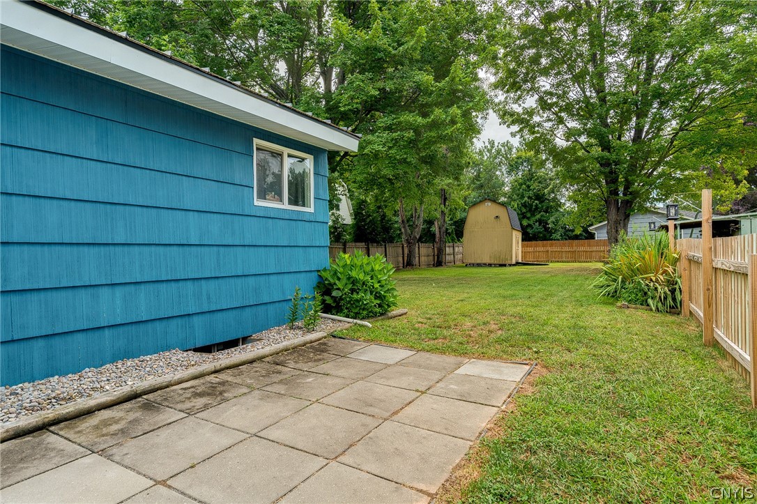 85 Tappan Street