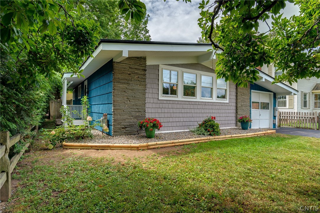 85 Tappan Street