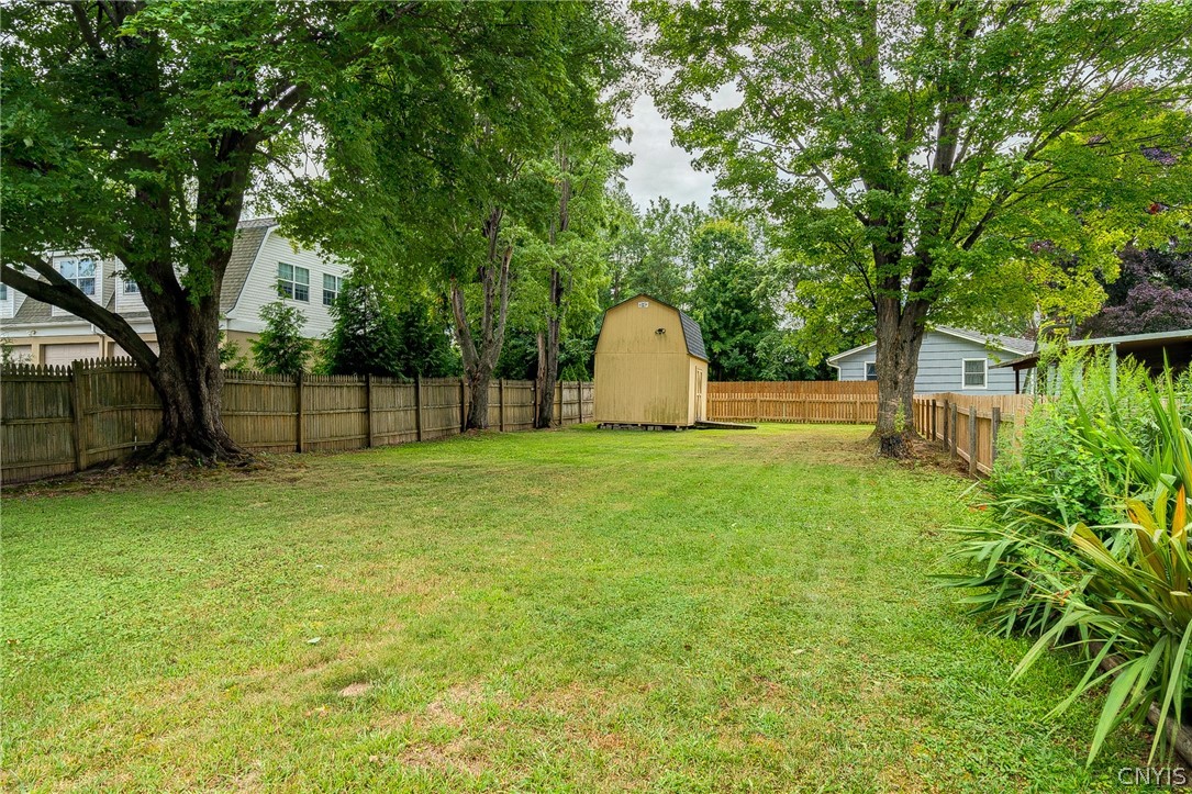 85 Tappan Street