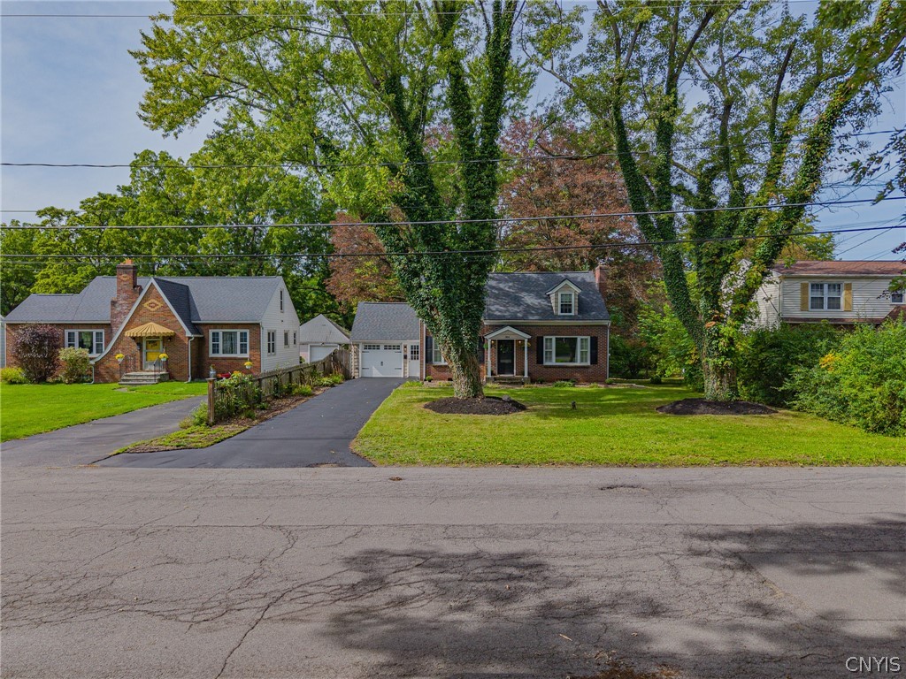 304 Meadow Road