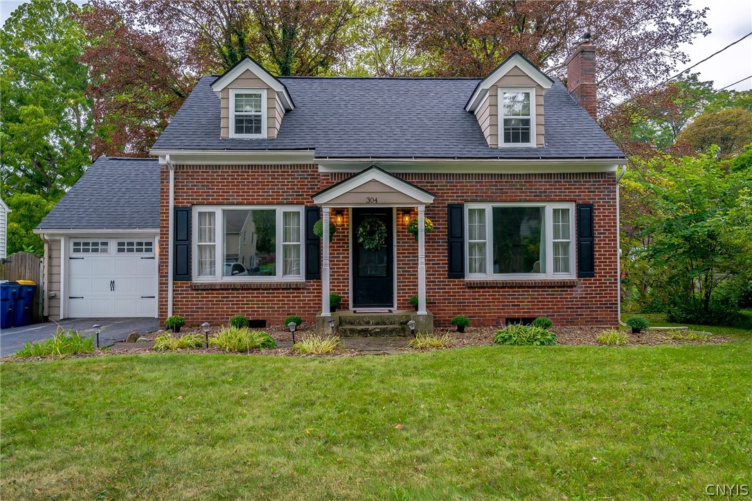 304 Meadow Road