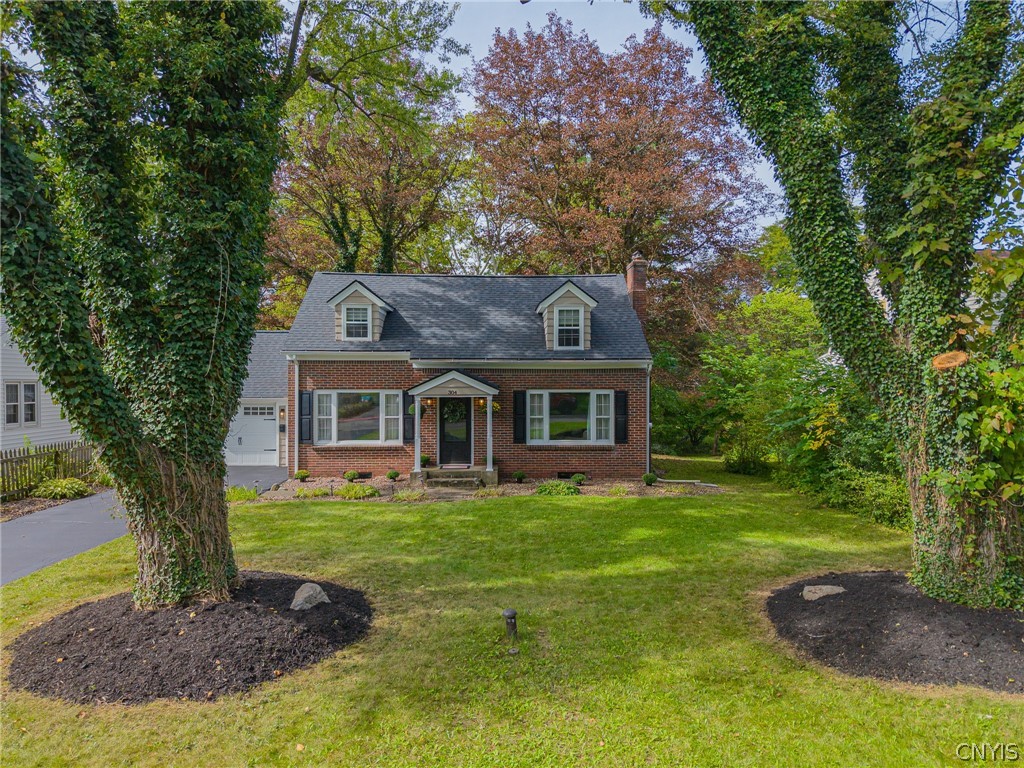304 Meadow Road