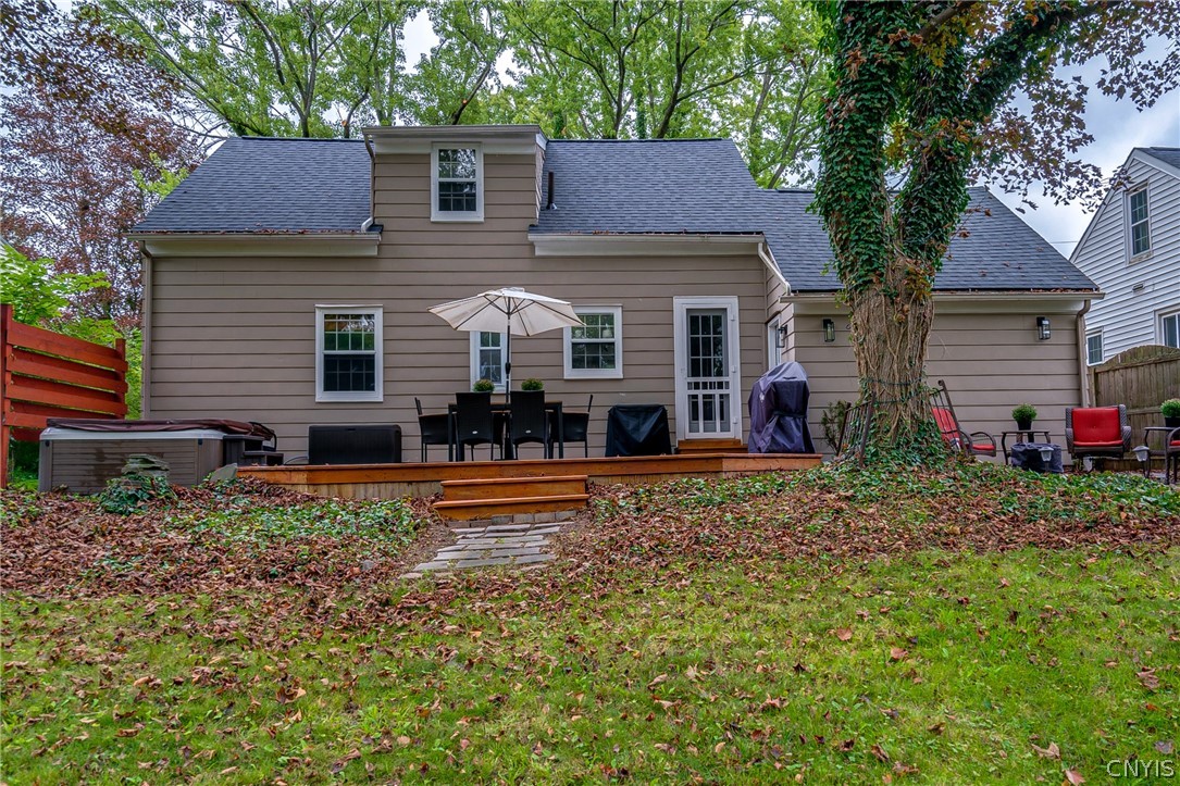 304 Meadow Road
