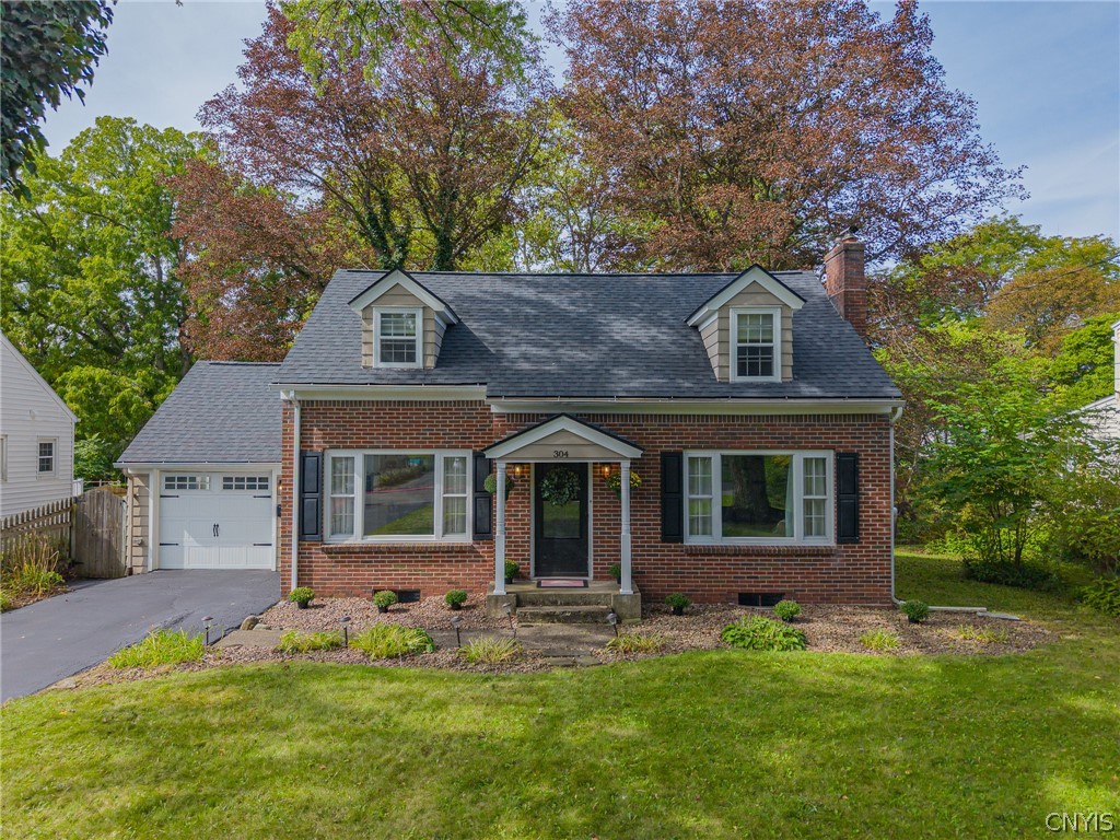 304 Meadow Road
