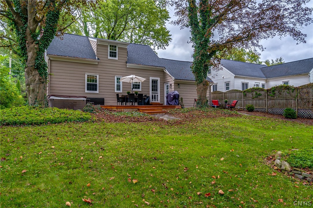 304 Meadow Road