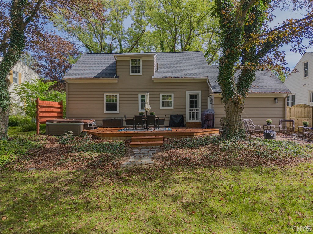 304 Meadow Road