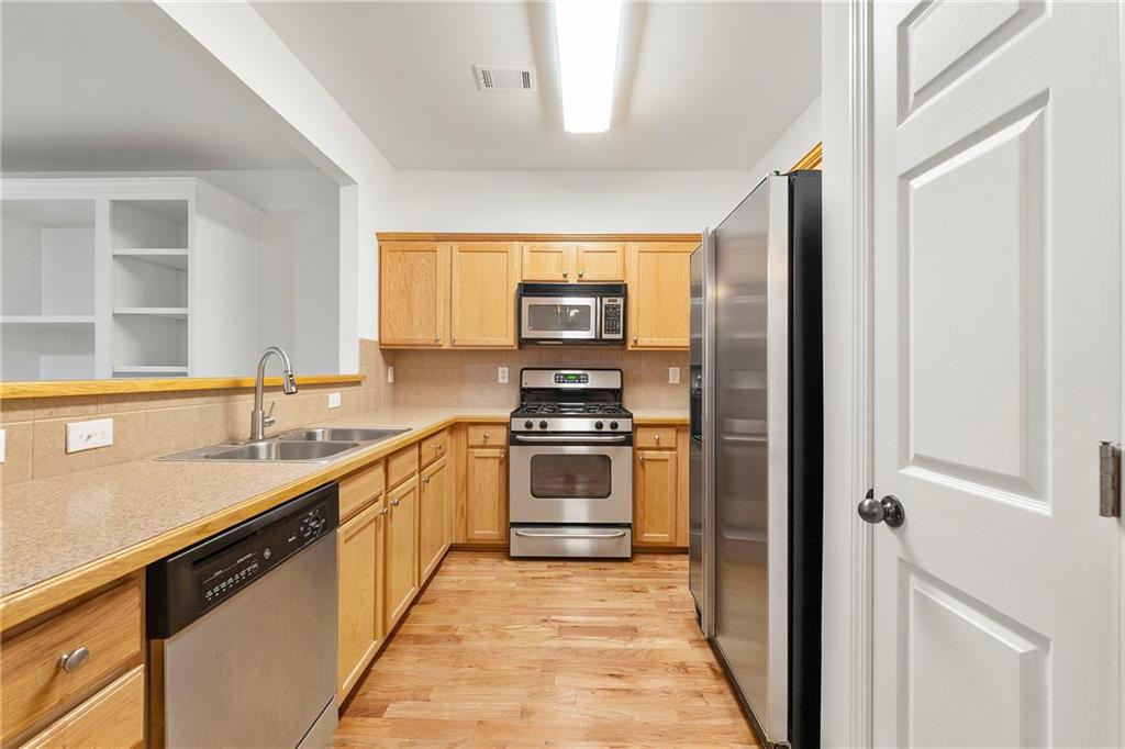 1699 Southgate Mill Drive NW