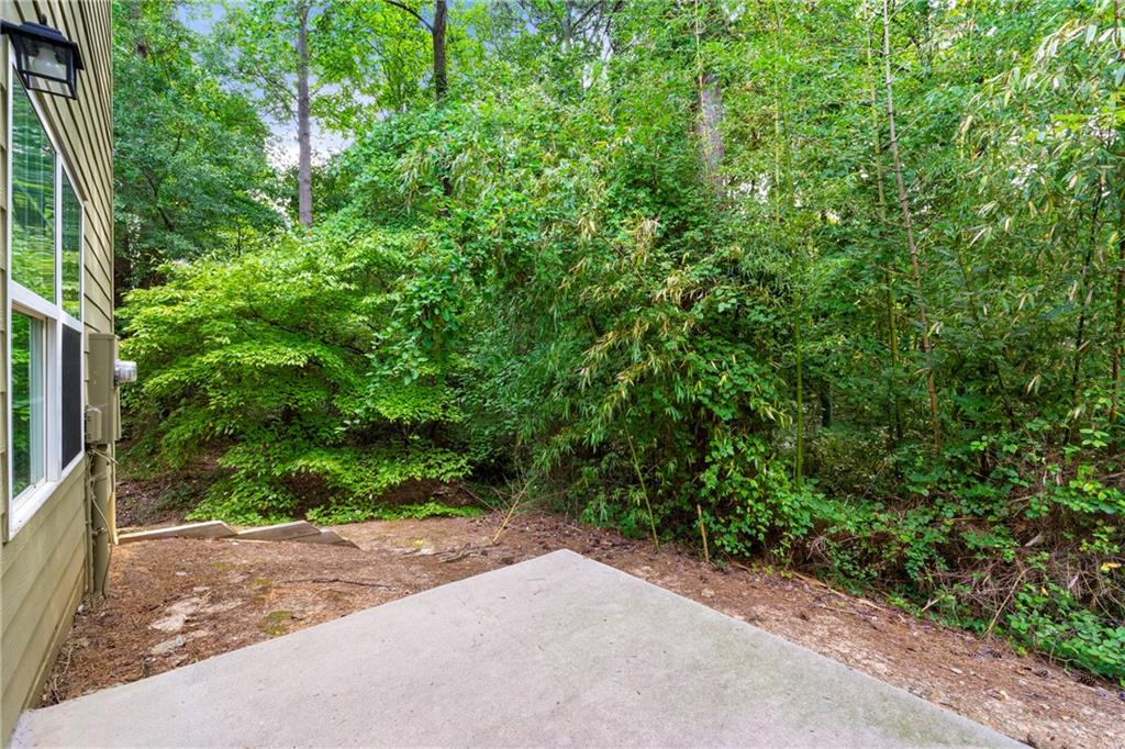 1699 Southgate Mill Drive NW