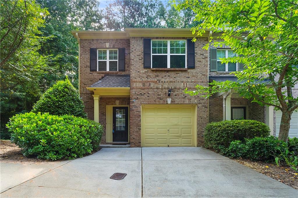 1699 Southgate Mill Drive NW