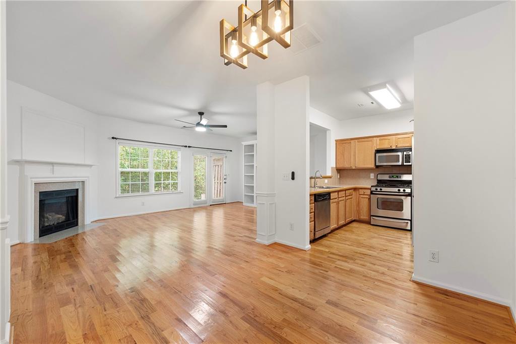 1699 Southgate Mill Drive NW