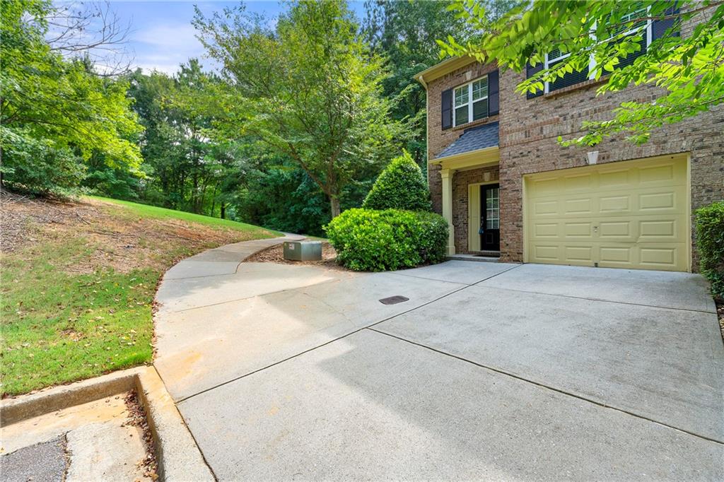 1699 Southgate Mill Drive NW